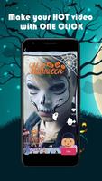Halloween Photo Frame: Photo Editor & Video Maker bài đăng