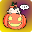 Halloween Stickers for Whatsapp - WAStickerApps