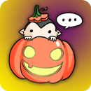 Halloween Stickers for Whatsapp - WAStickerApps aplikacja