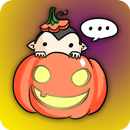 Halloween Stickers for Whatsapp - WAStickerApps APK