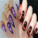 APK halloween nails2023