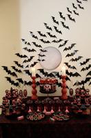 halloween party decor 스크린샷 2