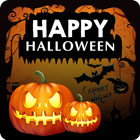 Icona Halloween Photo Editor