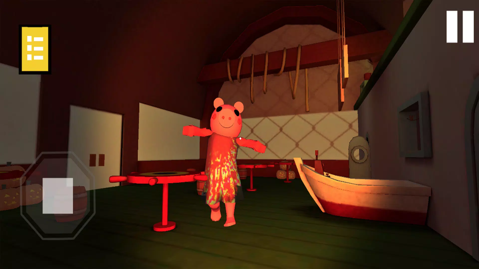 New Piggy Scary Roblx's Mod granny Game for Android - Download