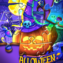 JigsawCraft: Halloween Puzzles-APK