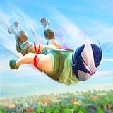 Battle Royale Offline Games 3D icône