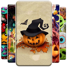 Halloween Wallpaper icon