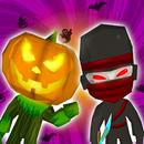 Squid Ninja Stickman vs Zombie APK