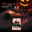 Kwgt walloween 1 aplikacja