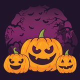 Icona Halloween Countdown