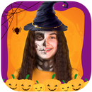 Cadres Photo Halloween - Cadres Photo D'horreur APK