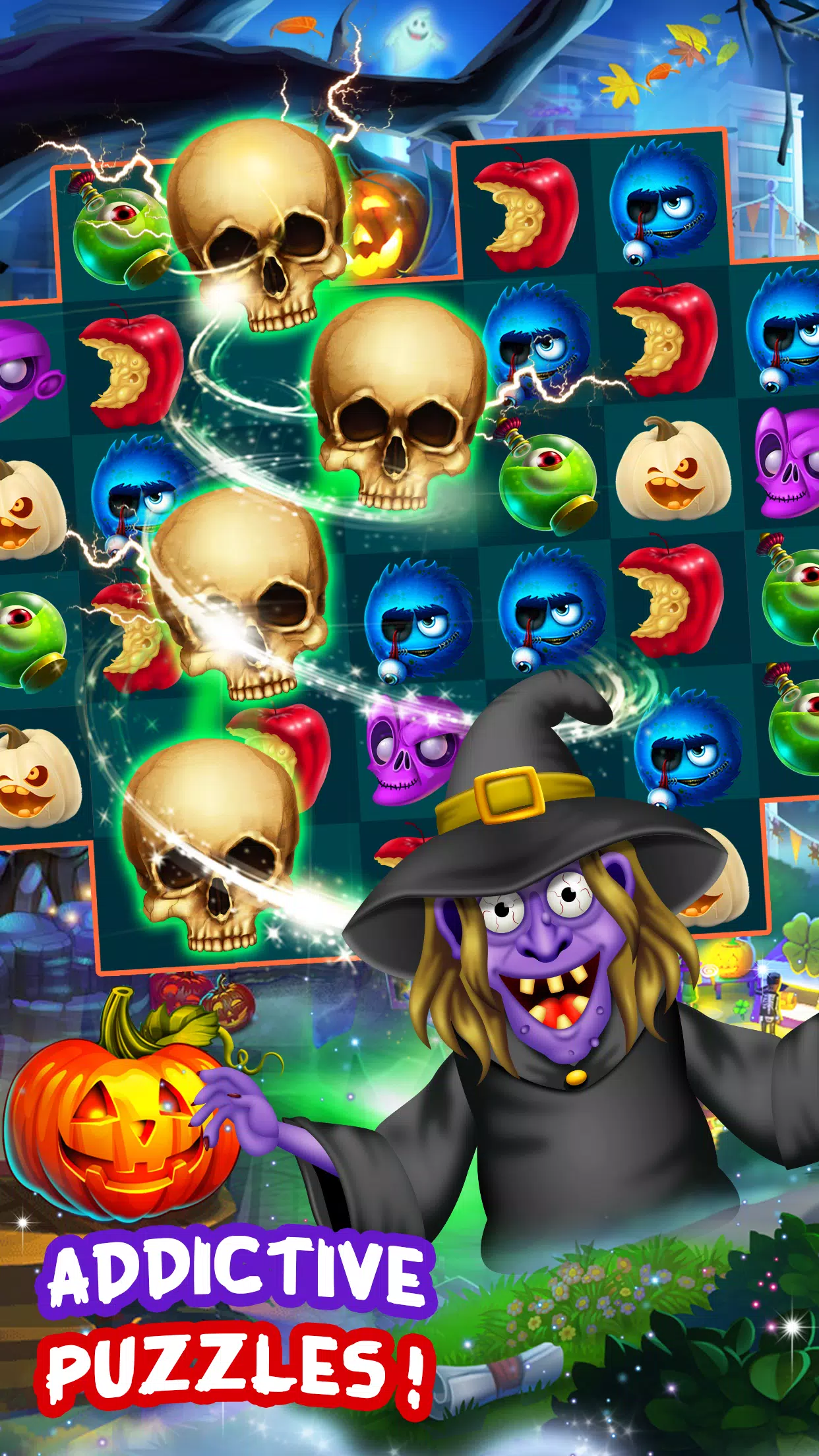 Magic Match - Play Online Fun para Android - Download