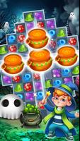 Halloween Magic syot layar 2