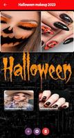 2 Schermata Trucco Halloween 2023