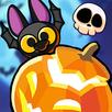 Halloween 2048 Merge APK