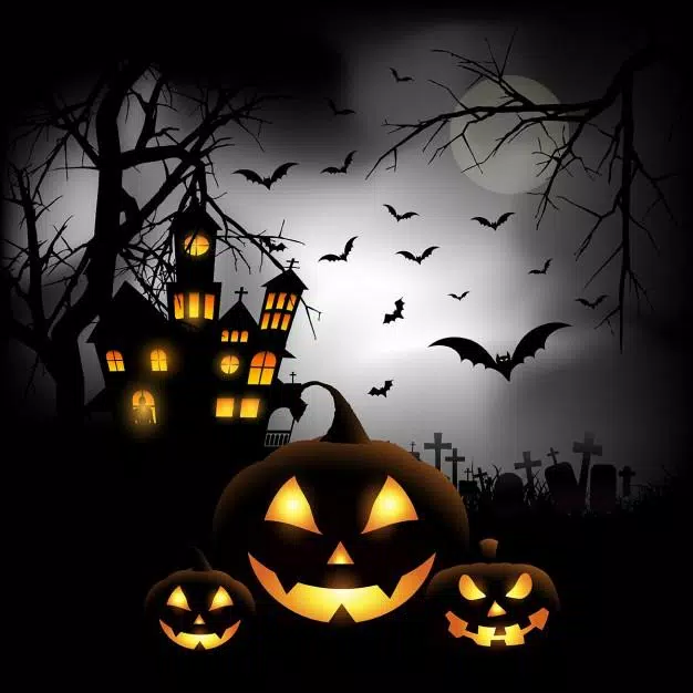 Halloween day date APK for Android Download