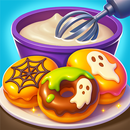 Halloween Cooking Fever Chef APK