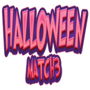 Halloween Holliday Match 3 APK