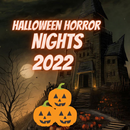 halloween horror nights 2022 APK