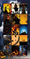 Halloween Aesthetic Wallpaper capture d'écran 1