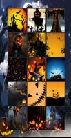 Halloween Aesthetic Wallpaper تصوير الشاشة 1