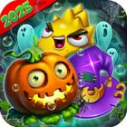 Halloween Witch أيقونة