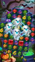 Halloween Witch تصوير الشاشة 1