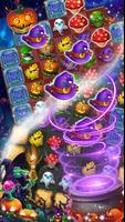Halloween Witch تصوير الشاشة 2
