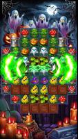 Halloween Witch تصوير الشاشة 3