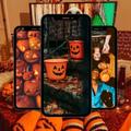 Silly Halloween Wallpaper