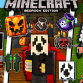 Hallowen mod for minecraft