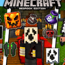 Hallowen mod for minecraft APK