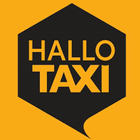 Hallo Taxi ikona