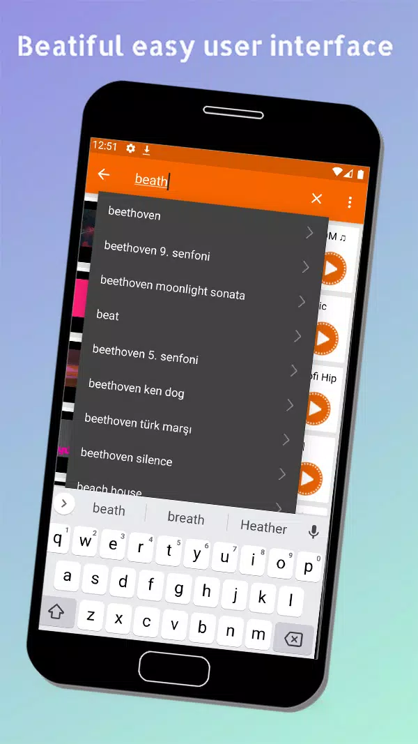 HYT: Download Music Mp3 APK for Android Download
