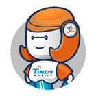 TINDY MOBILE icône