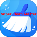 super clean master