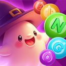 Halloween Bingo Journey APK