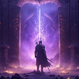 Halls of Torment Zeichen