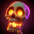 Halls of Torment أيقونة