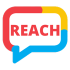 ReachApp иконка