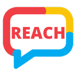 ReachApp icon