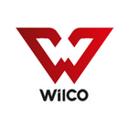 Wilco Alerta Zeichen