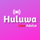 Huluwa Live Apk - Advice icône