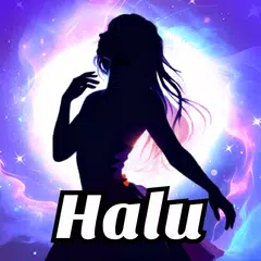 Halu - Video Chat