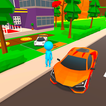 Drive Rich biểu tượng