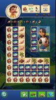 Match 3 Items پوسٹر
