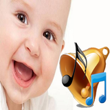 Baby Smile Ringtones آئیکن