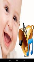 Baby Smile Ringtones پوسٹر