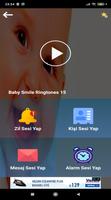 Baby Smile Ringtones ภาพหน้าจอ 2