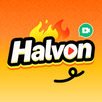 Halvon – Smile Talk Connect APK